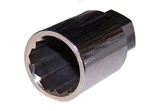 Головка секретной гайки ОРИГИНАЛ