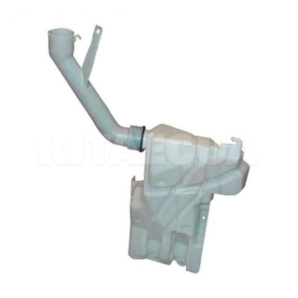 Бачок омывателя без моторчика на TIGGO 2.0-2.4 (T11-5207110)