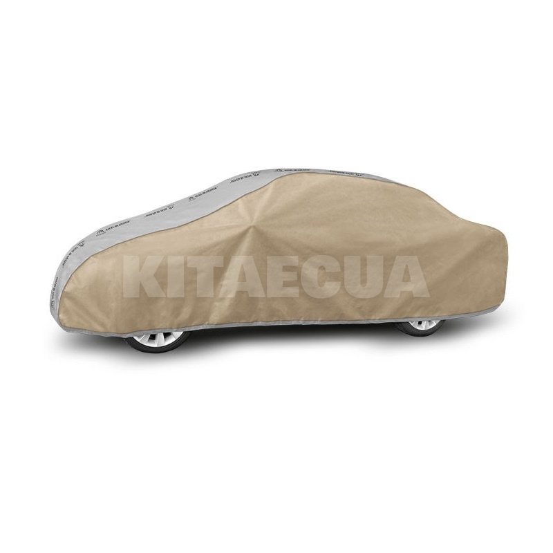 Тент на авто Optimal Garage XL 500x148x136 см седан Kegel-Blazusiak (5-4323-241-2092)