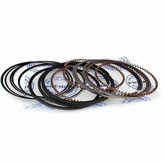 Кільця поршневі 0.25 1.6 L PREMIUM