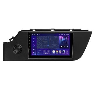 Штатна магнітола MOSS M3 4+32 ГБ 9" Kia RIO 4 FB 2020-2022 AMS