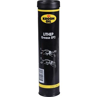 Смазка литиевая MP Lither Grease универсальная 400г KROON OIL