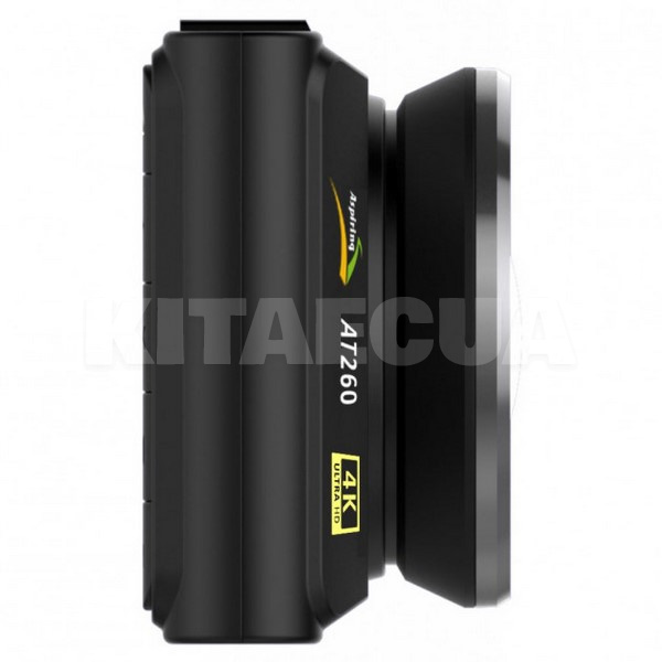 Відеореєстратор UltraHD (2880x2160) USB, Wi-Fi AT260 Aspiring (W6190) - 4
