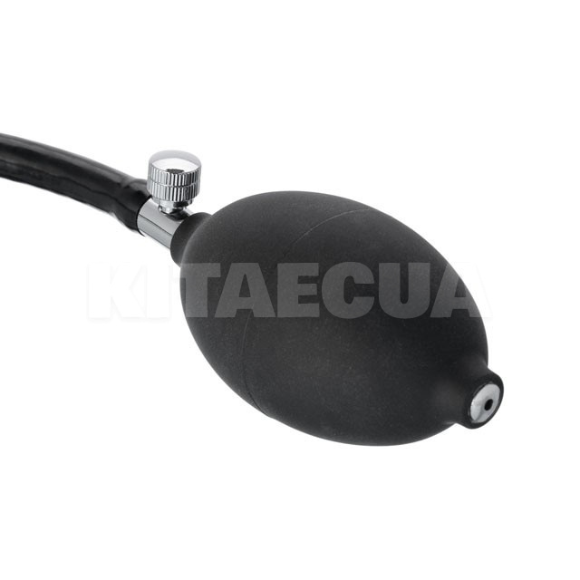 Подушка монтажная до 300 кг 160х160 мм Intertool (HT-6045) - 5
