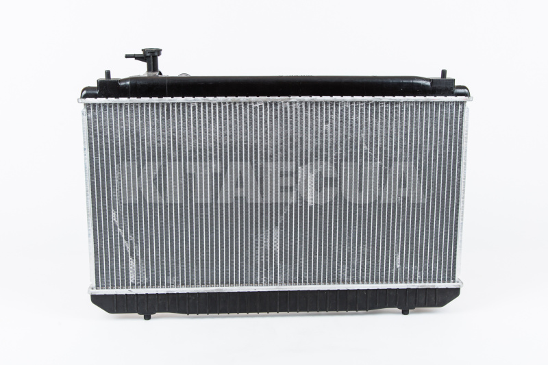 Радиатор охлаждения двигателя AT 2.4L CDN на TIGGO 2.0-2.4 (T11-1301110CA) - 2