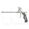 Пістолет для монтажної піни з латунним соплом HOGERT (HT4R425)
