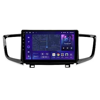 Штатна магнітола MOSS M3 4+32 ГБ 10" Honda Pilot YF6 2015-2020 (L1) AMS