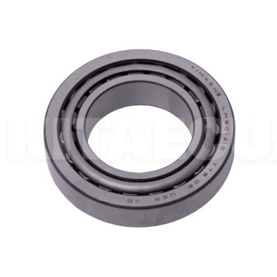 Підшипник КПП диференціала KINEX на Chery KIMO (519MHA-1701703)