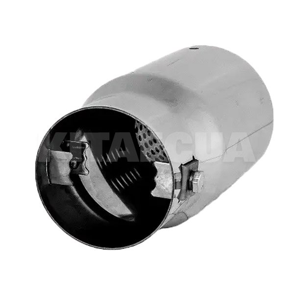 Насадка на глушитель до D63мм 150мм EL 106 020 ELEGANT (105005) - 2