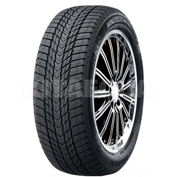 Шина зимняя 235/45R18 98T WINGUARD ice Plus NEXEN (18548)