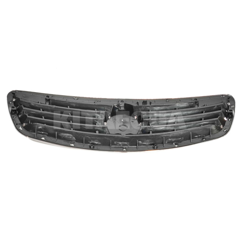 Решетка радиатора KLM Autoparts на Geely CK (1801360180) - 2
