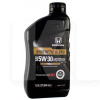 Масло моторное полусинтетическое 0.95л 5W-30 SYNTHETIC BLEND HONDA (08798-9134)