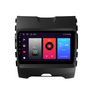 Штатная магнитола F9216 2+32 Gb 9" Ford Edge 2 2015-2018 (F1) SIGMA4car