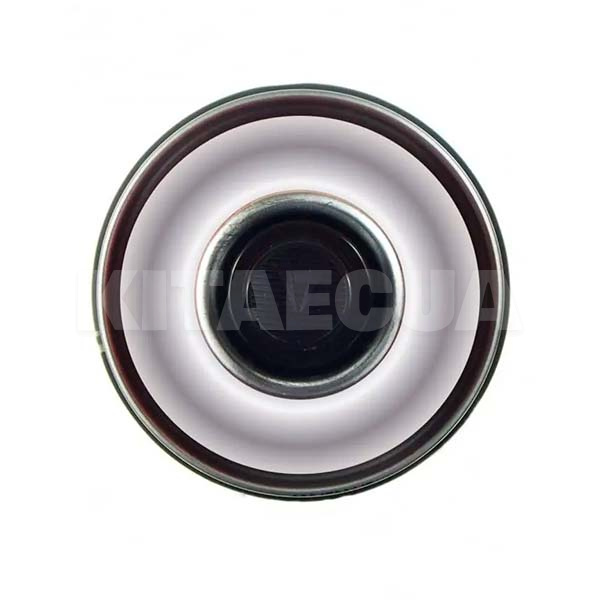 Фарба сріблястий хром 400мл матова MONTANA (264764-MONTANA) - 2