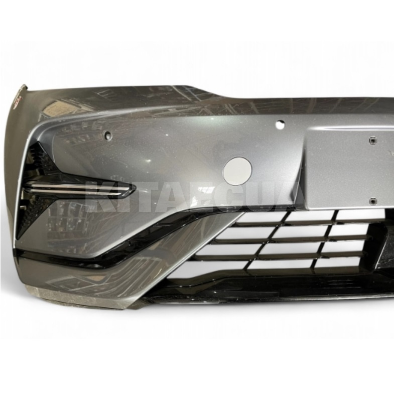 Бампер передний в сборе BYD на BYD EV Song L (15352476-00) - 6