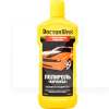 Поліроль-очищувач захисний "Карнауба" 300мл 12 Month Carnauba Cleaner Wax DoctorWax (DW8217)