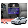 Штатна магнітола MOSS M3 4+32 ГБ 10" Volkswagen Jetta 5 2005-2010 (F2) AMS (50931)