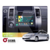 Штатна магнітола X9232 2+32 Gb 9" Toyota Prius XW20 II 2 2003-2011 (F1) SIGMA4car (39431)