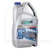 Масло трансмиссионное синтетическое 4л atf t-IV fluid RAVENOL (RAV ATF T-IV FLUID 4)