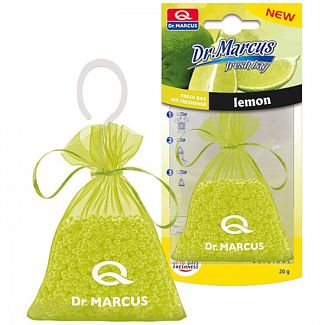 Ароматизатор "лимон" FRESH BAG Lemon Dr.MARCUS