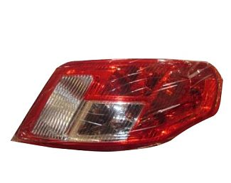Ліхтар задній правий (хетчбек) 