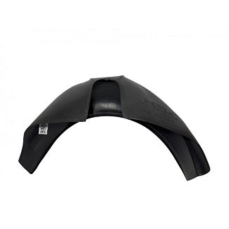 Подкрылки (ком-т 4 шт.) UNI