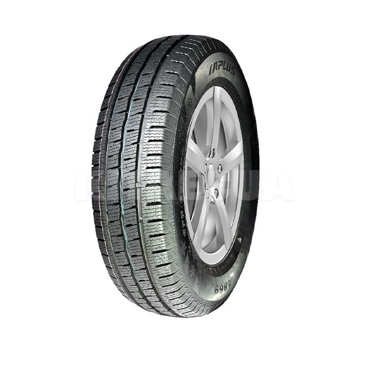 Шина зимняя 235/65R16C 115/113R A869 APLUS (2AP2226H1)