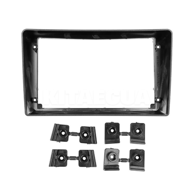 Штатна магнітола CC3 2k 4+32Gb 9" Hyundai i40 2011-2019 Teyes (38137) - 2