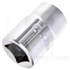 Головка торцева 12-гранна 22 мм 3/4" HANS (6402М22)