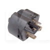 Контактная группа замка зажигания 7 SEVEN PARTS на Chery QQ (S11-3704015)