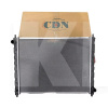 Радиатор охлаждения 2.0L CDN на TIGGO 5 (T21-1301110)