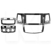 Штатна магнітола MOSS M3 4+32 ГБ 9" Toyota Fortuner 1 AN50 2005-2007 (F2) AMS (50701)