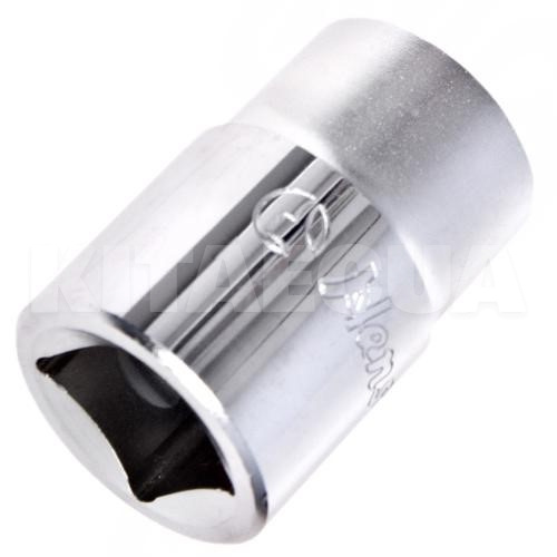 Головка торцева 12-гранна 22 мм 3/4" HANS (6402М22)