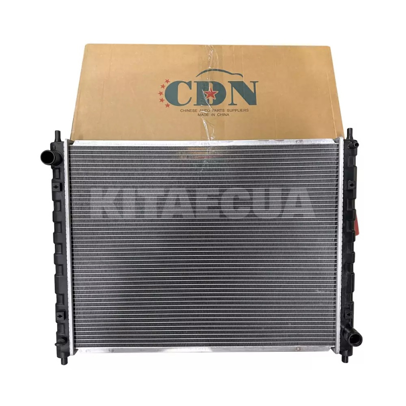Радиатор охлаждения 2.0L CDN на TIGGO 5 (T21-1301110)