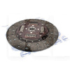 Диск зчеплення 2.0 L PREMIUM на Great Wall WINGLE 5 (1600200-ED01)