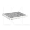 Фільтр салону вугільний ALPHA FILTER на AUDI Q5 e-tron (4M0 819 439)