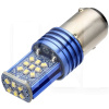 LED лампа для авто T25/5 P21/5W 12V 6000K 24 світлодіода TBS Design (00-00020520)