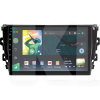 Штатна магнітола X10232 2+32 Gb 10" Zotye T600 2014-2019 SIGMA4car (34243)