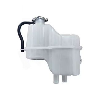 Бачок охлаждающей жидкости батареи б/у HONDA