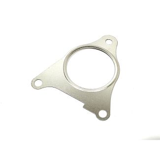 Прокладка приймальної труби верхня (метал) 7 SEVEN PARTS