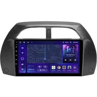 Штатна магнітола MOSS M2 4+32 Gb 9" Toyota RAV4 2 CA20 2000-2003 (F3) AMS