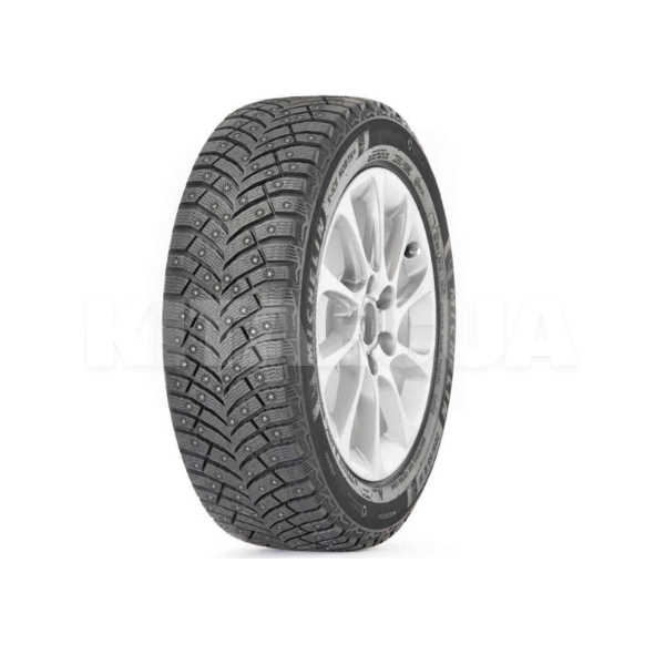 Шина зимова 255/45R19 RU1 104H XL (Шип) Michelin (1000365554)