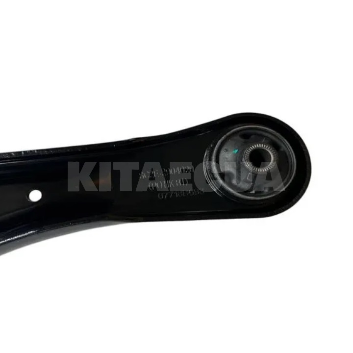 Рычаг правый в сборе BYD на BYD Yuan Plus (12740252-00) - 3