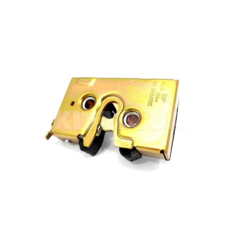 Замок дверей задніх лівий KLM Autoparts на Chery AMULET (A11-6205120AB)