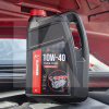 Масло моторне Pure Tech 5л 10W-40 напівсинтетичне REDAUTO (PT10W4SS-5)
