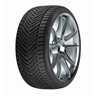 Шина всесезонна 235/45R18 98Y XL All Season ORIUM