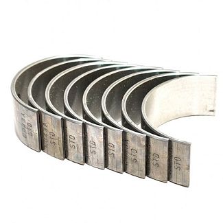 Вкладыши шатунные STD KIMIKO