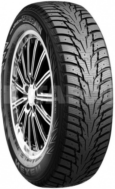 Шина зимова 255 / 45R18 103T XL WinGuard WinSpike WH62 (під шип) NEXEN (16256)