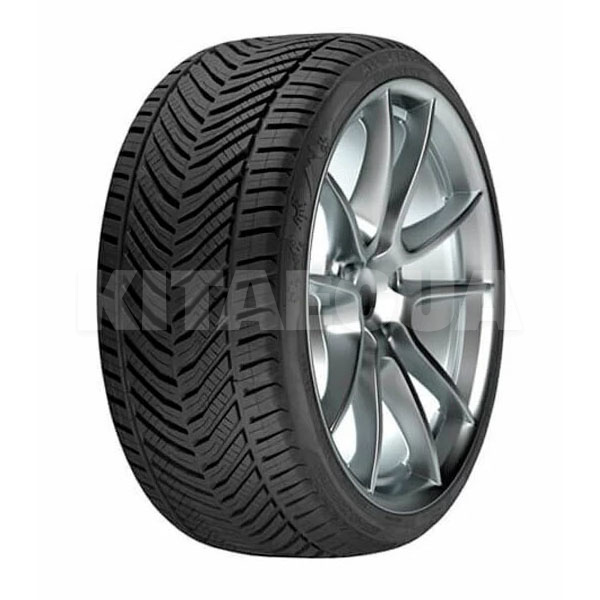 Шина всесезонная 235/45R18 98Y XL All Season ORIUM (1000389896)