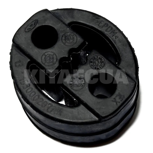 Подвес приемной трубы KLM Autoparts на TIGGO 7 Pro (153000207AA)